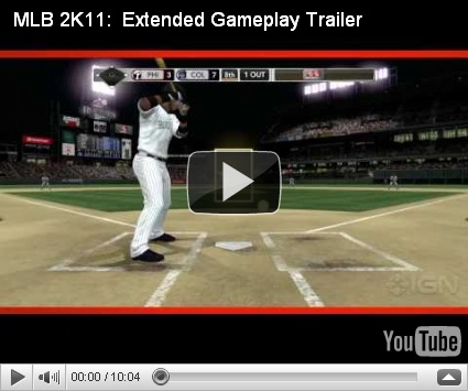 Mlb 2k11 Pc Download